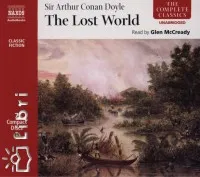 Különleges ajánlat The Lost World - 7 CD