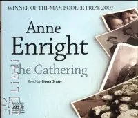 The Gathering - 6 CD Vásárlói kedvenc