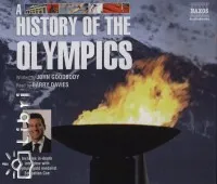 A History of the Olympics - 5 CD Biztonságos vásárlás