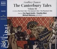 The Canterbury Tales III. - 3 CD Outlet