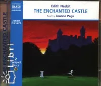 The Enchanted Castle - 2 CD Legnépszerűbb
