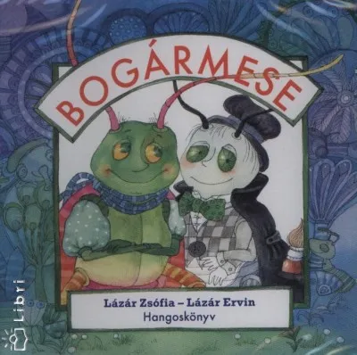 Bogármese Árengedmény
