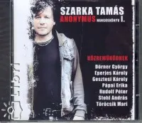 Anonymus hangoskönyv I. Nézd meg most
