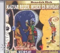 Azonnali szállítás Lehel kürtje - Magyar regék, mesék és mondák