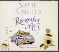 Remember Me? - READ BY SALLY PHILLIPS Rendeld meg most