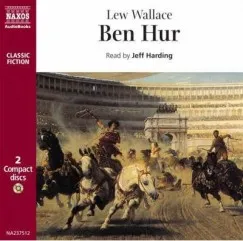 Biztonságos fizetés Ben Hur (2 CD)