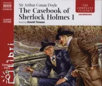 The Casebook of Sherlock Holmes I. Exkluzív ajánlat