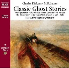 Bestseller Classic Ghost Stories