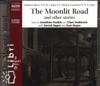 Prémium The Moonlit Road and other stories