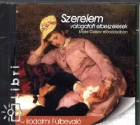 Szerelem - Válogatott elbeszélések Kedvezmény