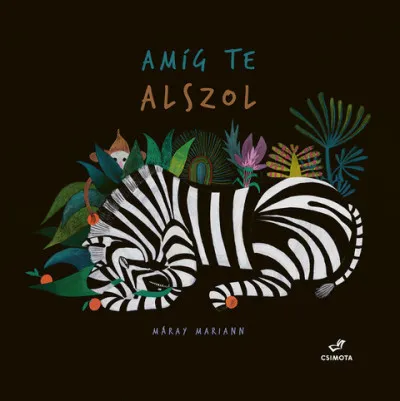 Exkluzív ajánlat Amíg te alszol