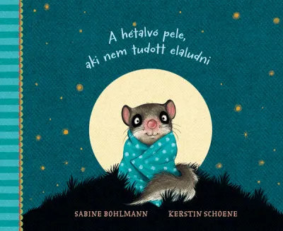 A hétalvó pele, aki nem tudott elaludni Csak ma