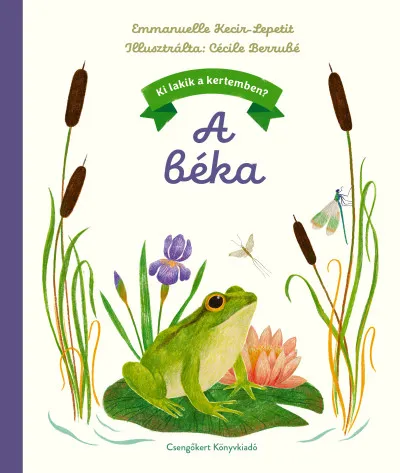 A béka Legjobb ár