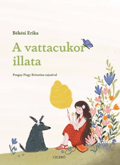 Ne maradj le A vattacukor illata