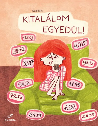 Ne maradj le Kitalálom egyedül!