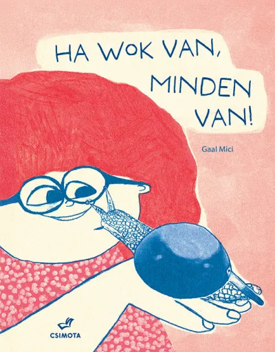 Ha wok van, minden van! Szezonális akció