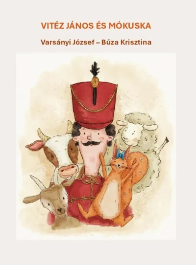 Vitéz János és Mókuska Népszerű