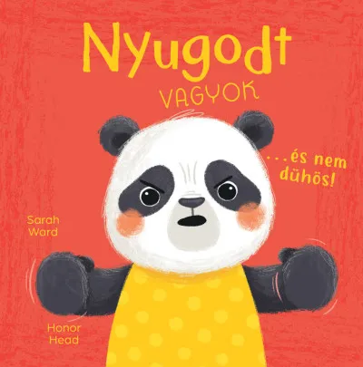 Biztonságos fizetés Én és az érzéseim - Nyugodt vagyok... és nem dühös!