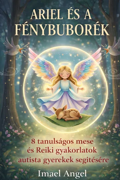 Árengedmény Ariel és a Fénybuborék