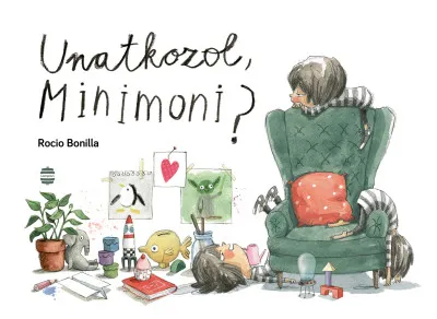 Vedd meg online Unatkozol, Minimoni?