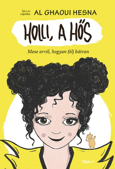 Kedvezményes ár Holli, a hős