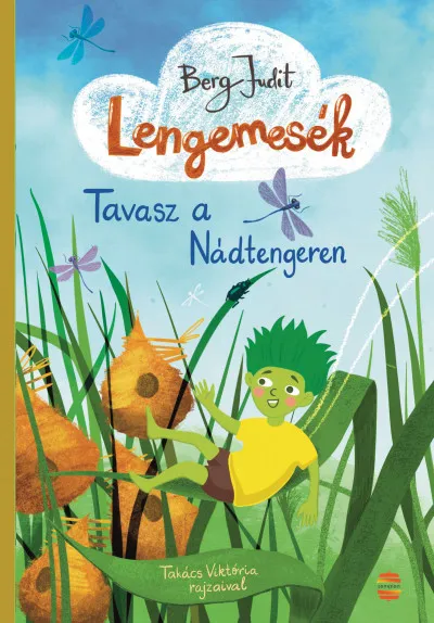 Lengemesék 1. - Tavasz a Nádtengeren Árcsökkenés