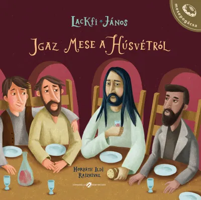 Azonnali szállítás Igaz mese a húsvétról