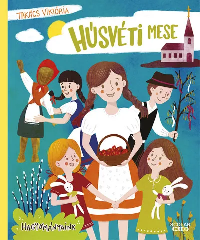 Húsvéti mese Olcsóbb