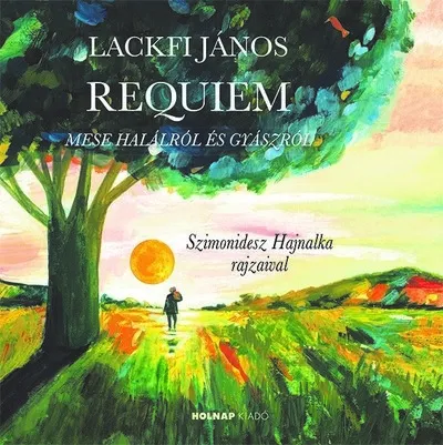 Requiem - Mese halálról és gyászról - Mesék az operából Legkelendőbb