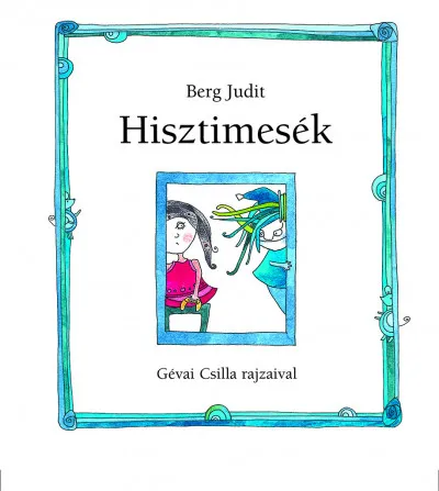 Expressz kézbesítés Hisztimesék