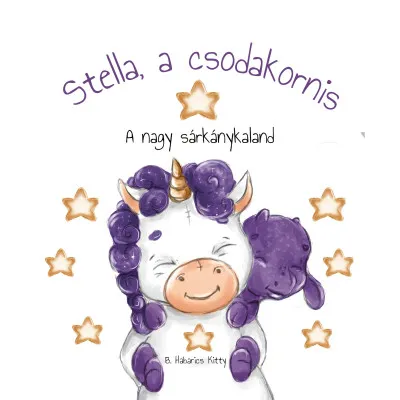 Végkiárusítás Stella, a csodakornis - A nagy sárkánykaland
