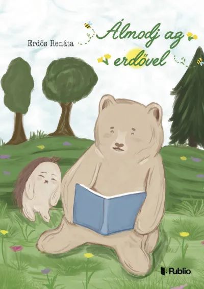 Álmodj az erdővel Gyors szállítás