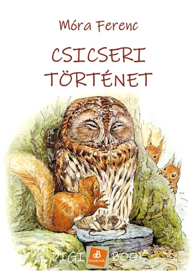 Csicseri történet Prémium