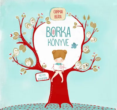 Borka könyve Biztonságos vásárlás