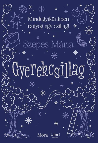 Expressz szállítás Gyerekcsillag