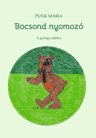 Bocsond nyomozó - A gyöngy rejtélye Biztonságos fizetés