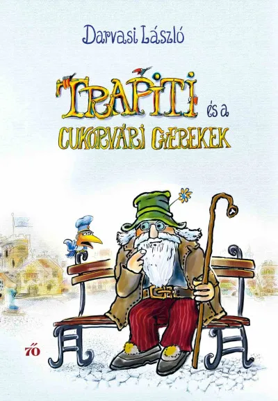 Trapiti és a cukorvári gyerekek Outlet