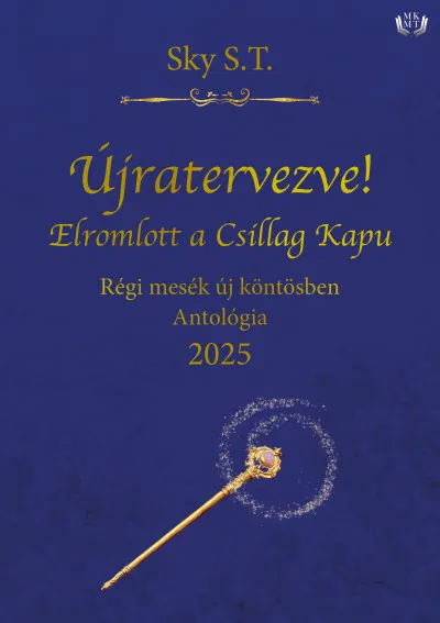 Vedd meg most Újratervezve! Elromlott a Csillag Kapu