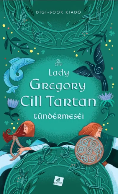 Cill Tartan tündérmeséi Népszerű