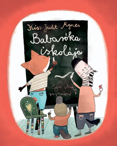 Babaróka iskolája Olcsó