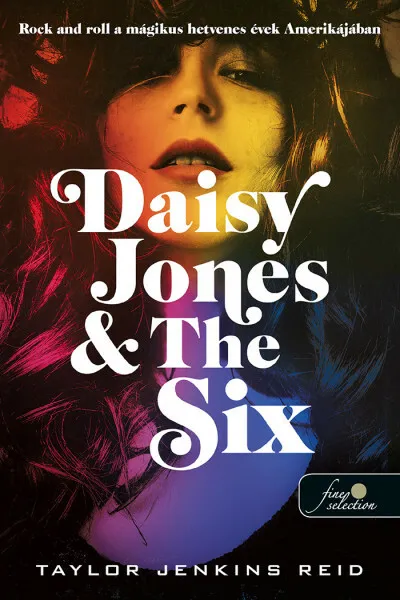 Daisy Jones & The Six Újdonság