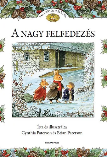 A nagy felfedezés Legnépszerűbb