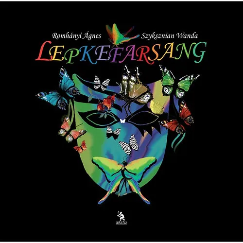 Expressz kézbesítés Lepkefarsang