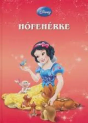 Exkluzív ajánlat Hófehérke (Disney)