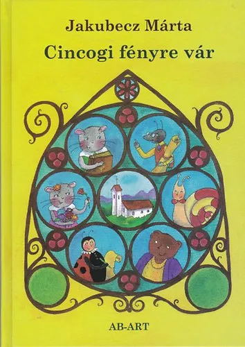 Cincogi fényre vár Kedvezményes ár
