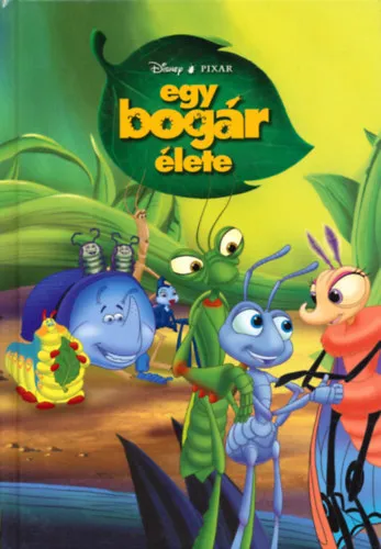 Rendeld meg most Egy bogár élete