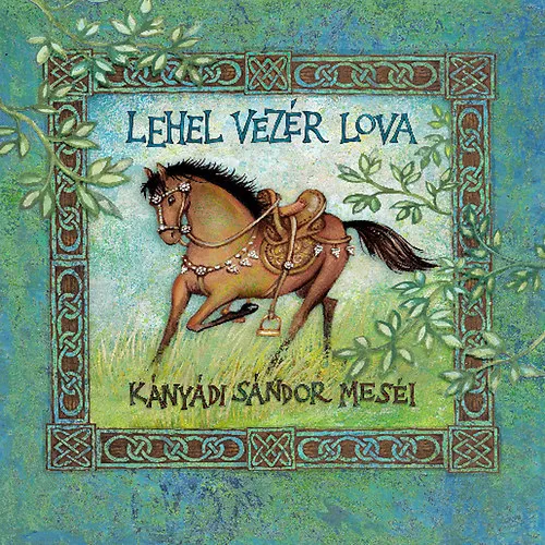 Lehel vezér lova Árengedmény