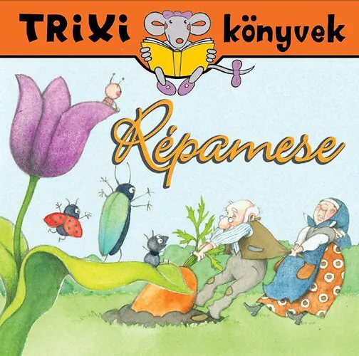 Répamese Árengedmény