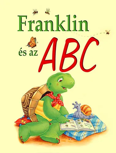 Biztonságos fizetés Franklin és az ABC
