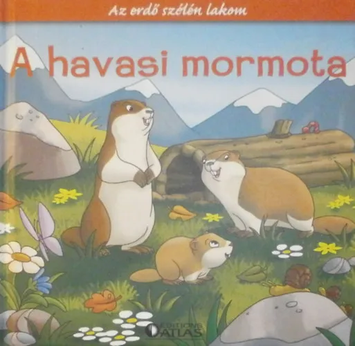 A havasi mormota Ajánlat